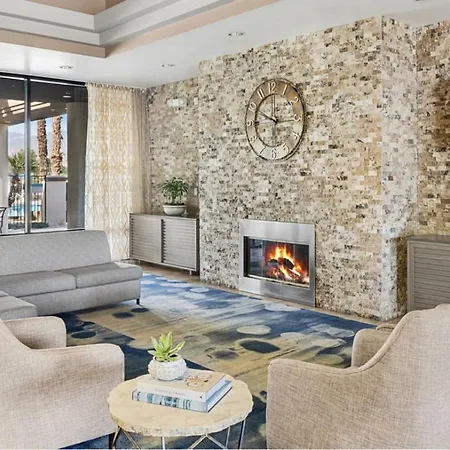 Marriott Desert Springs Villas II 2Bd Palm Desert Exterior photo