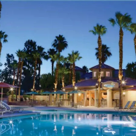 Marriott Desert Springs Villas II 2Bd Palm Desert Exterior photo