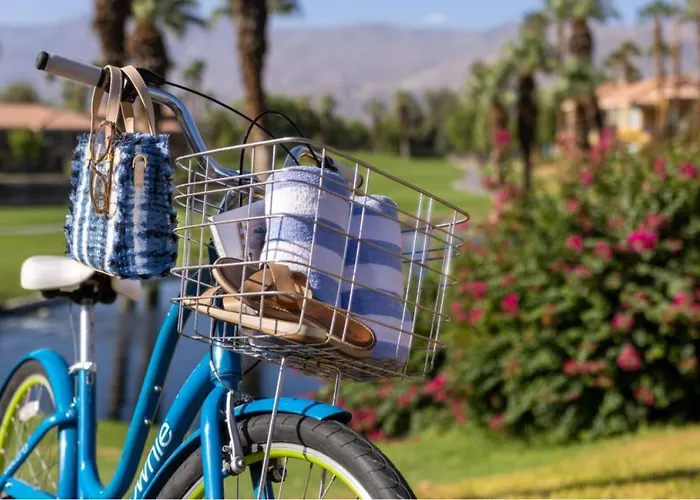 Marriott Desert Springs Villas II 2Bd