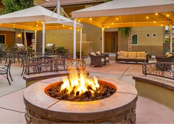 Marriott Desert Springs Villas II 2Bd