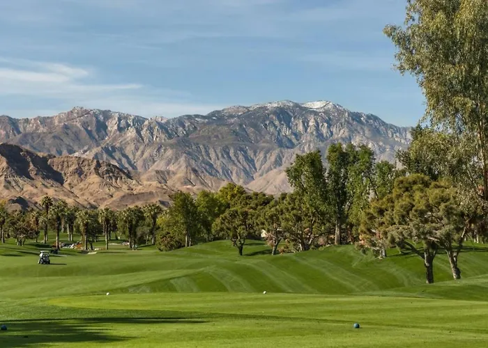 Marriott Desert Springs Villas II 2Bd