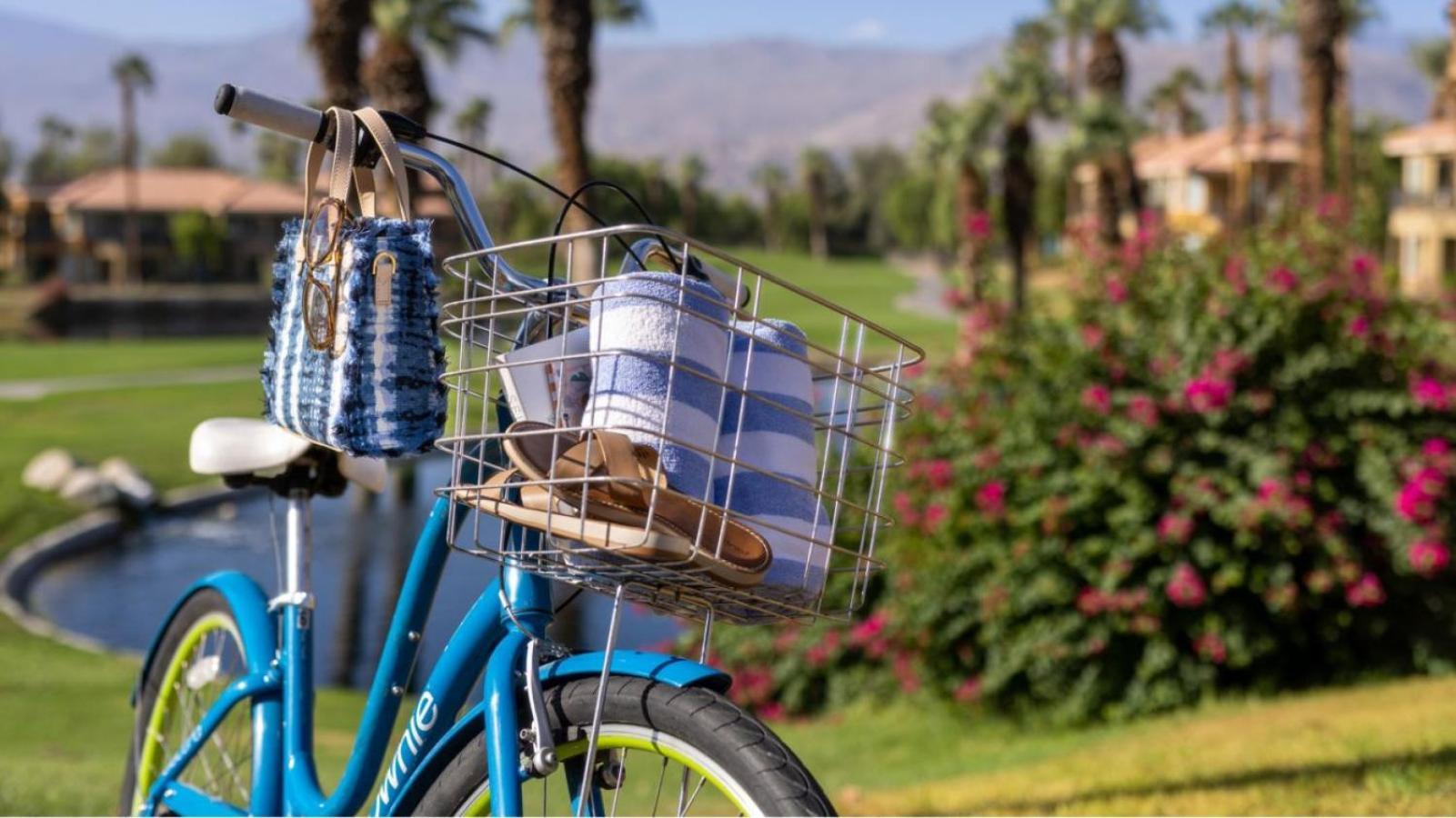 Marriott Desert Springs Ii 2bd *