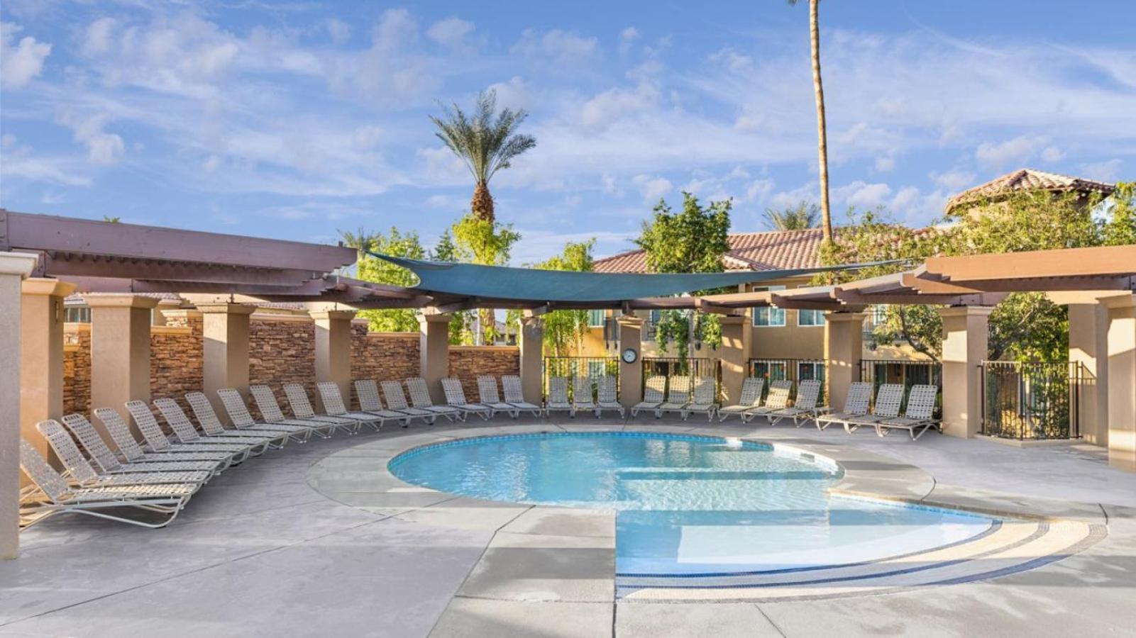 Marriott Desert Springs Ii 2bd * Palm Desert