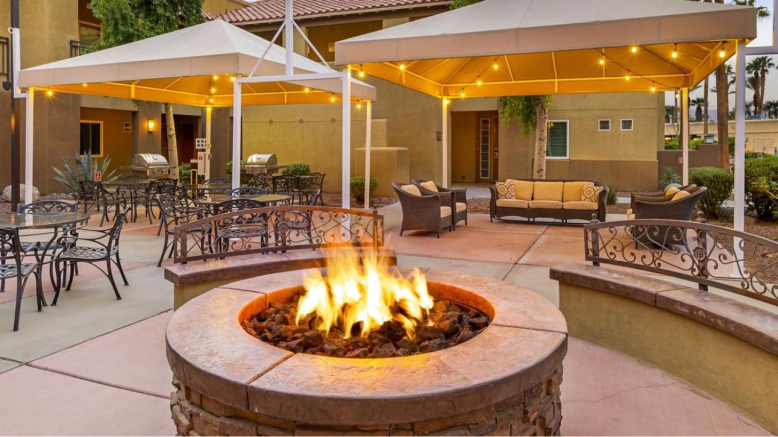 Holiday home Marriott Desert Springs Ii 2bd Palm Desert