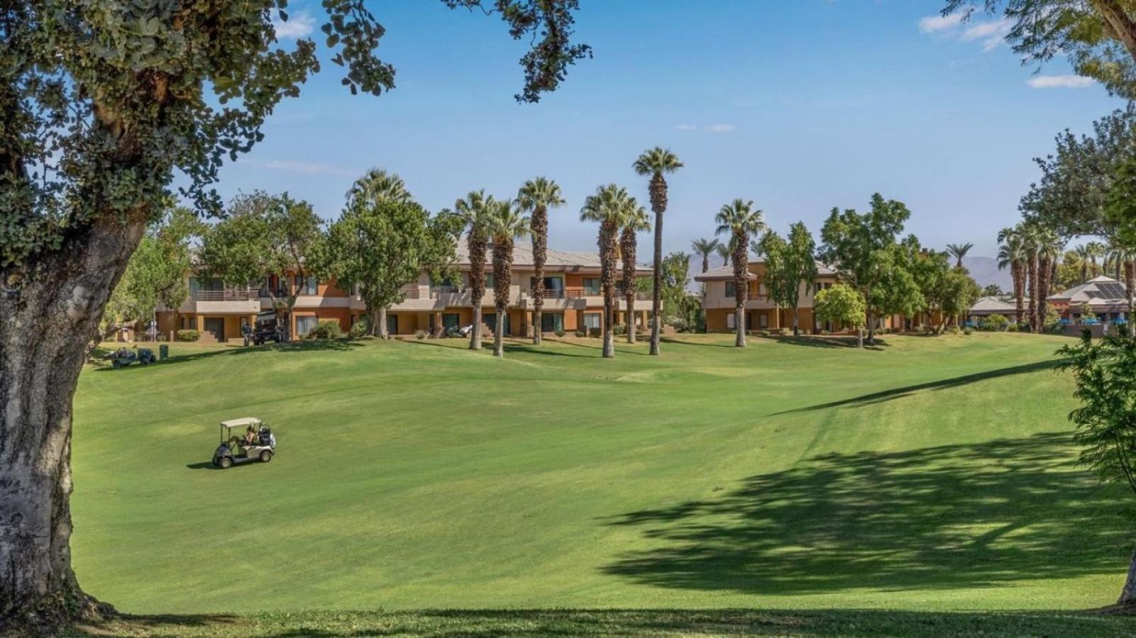 Holiday home Marriott Desert Springs Ii 2bd Palm Desert