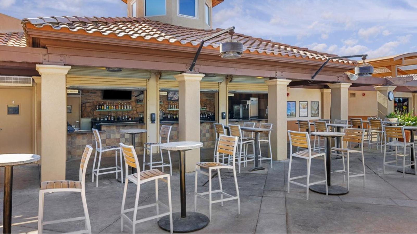 Marriott Desert Springs Ii 2bd Palm Desert