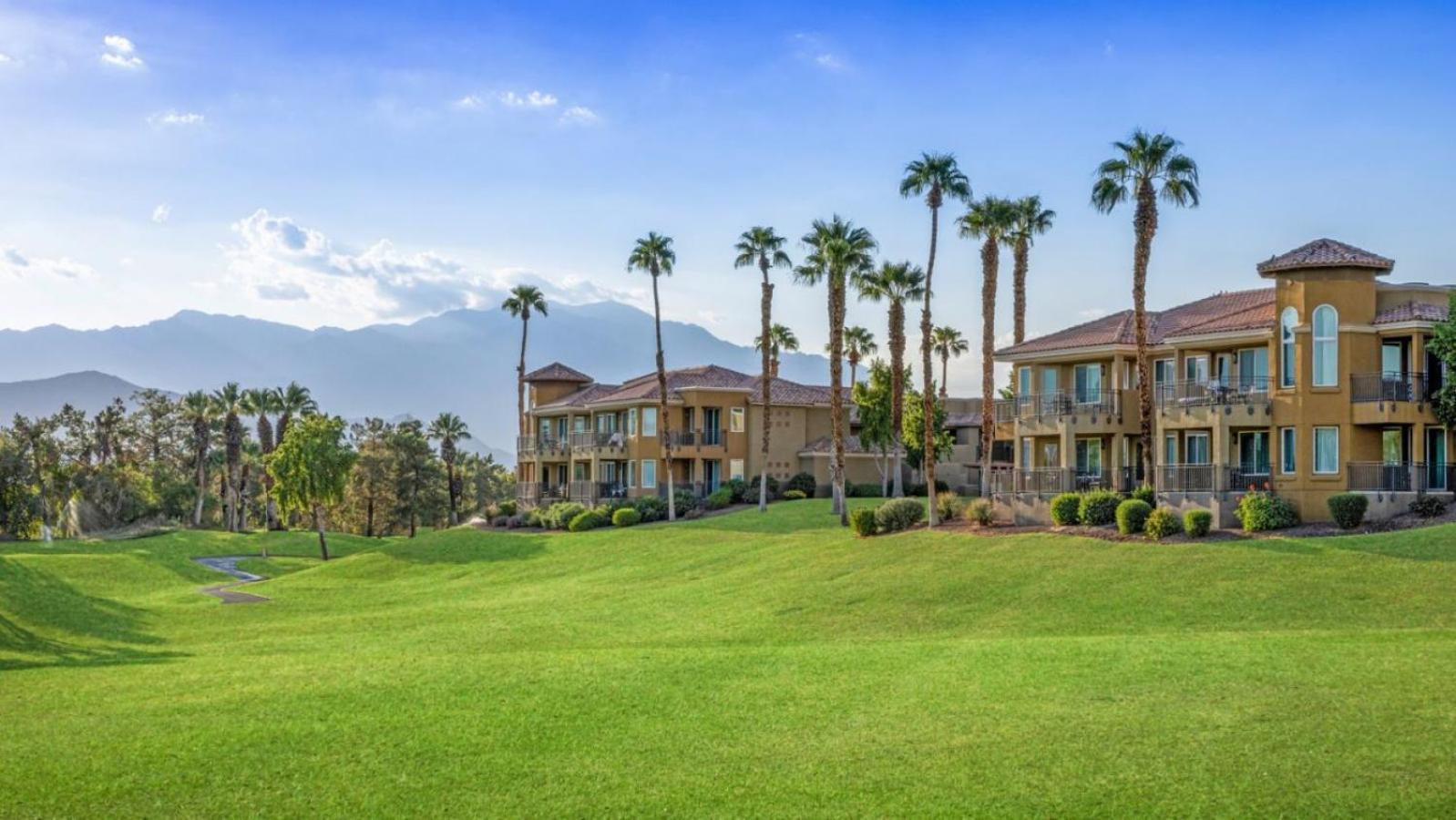 Marriott Desert Springs Ii 2bd Holiday home *