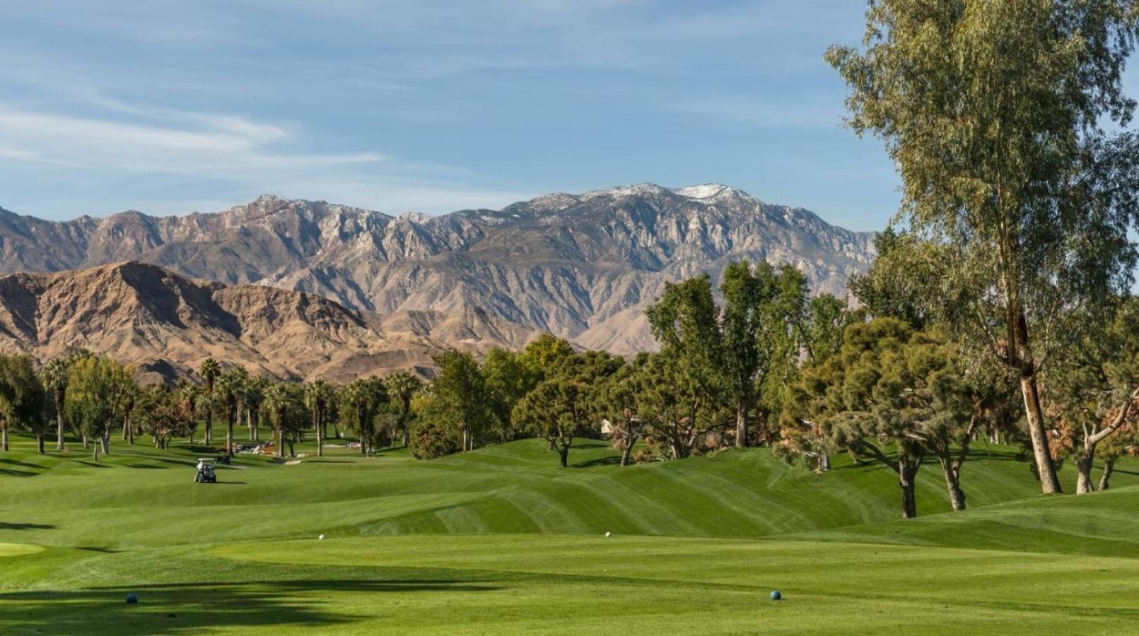 Holiday home Marriott Desert Springs Ii 2bd *