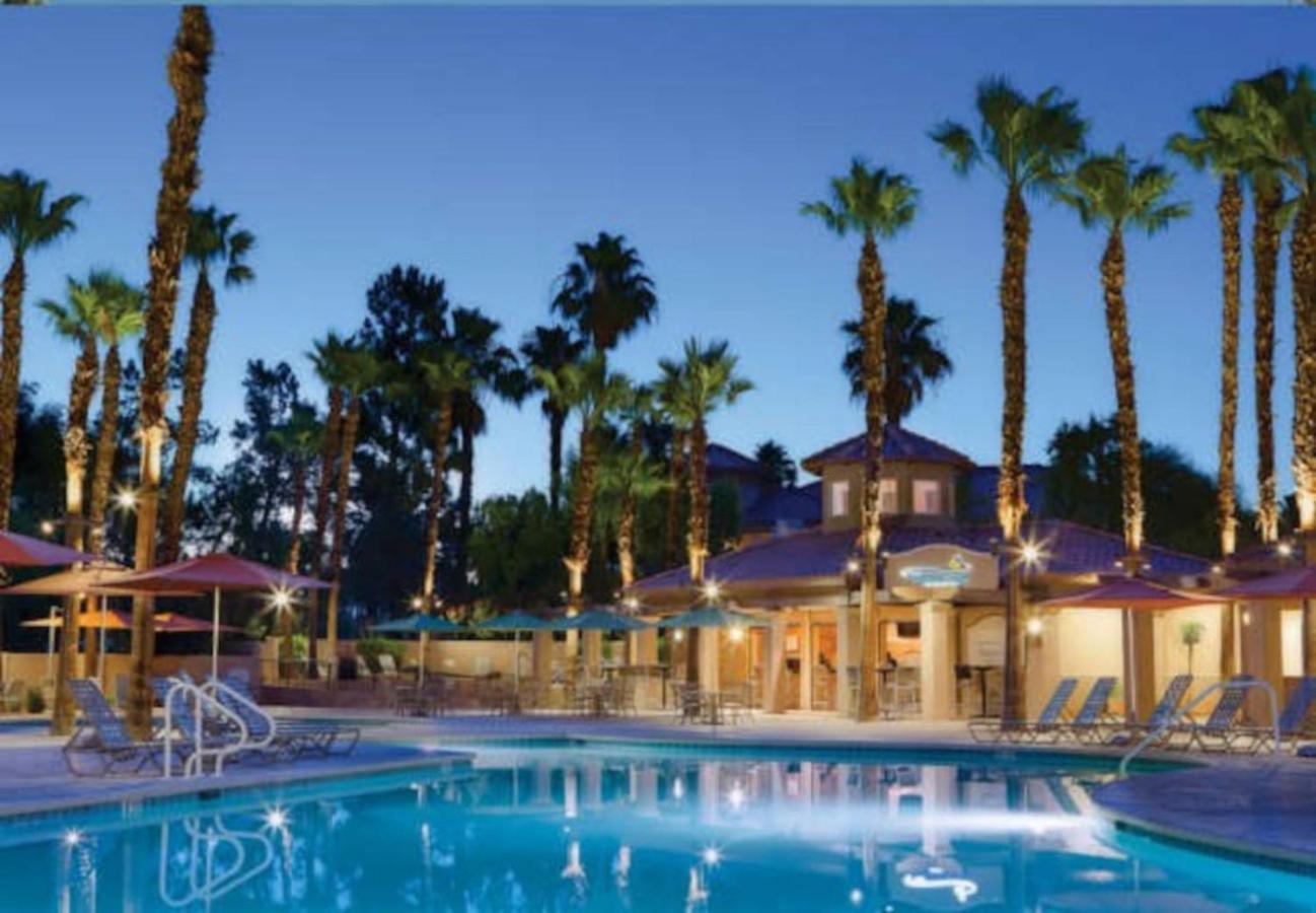 Marriott Desert Springs Ii 2bd * Palm Desert