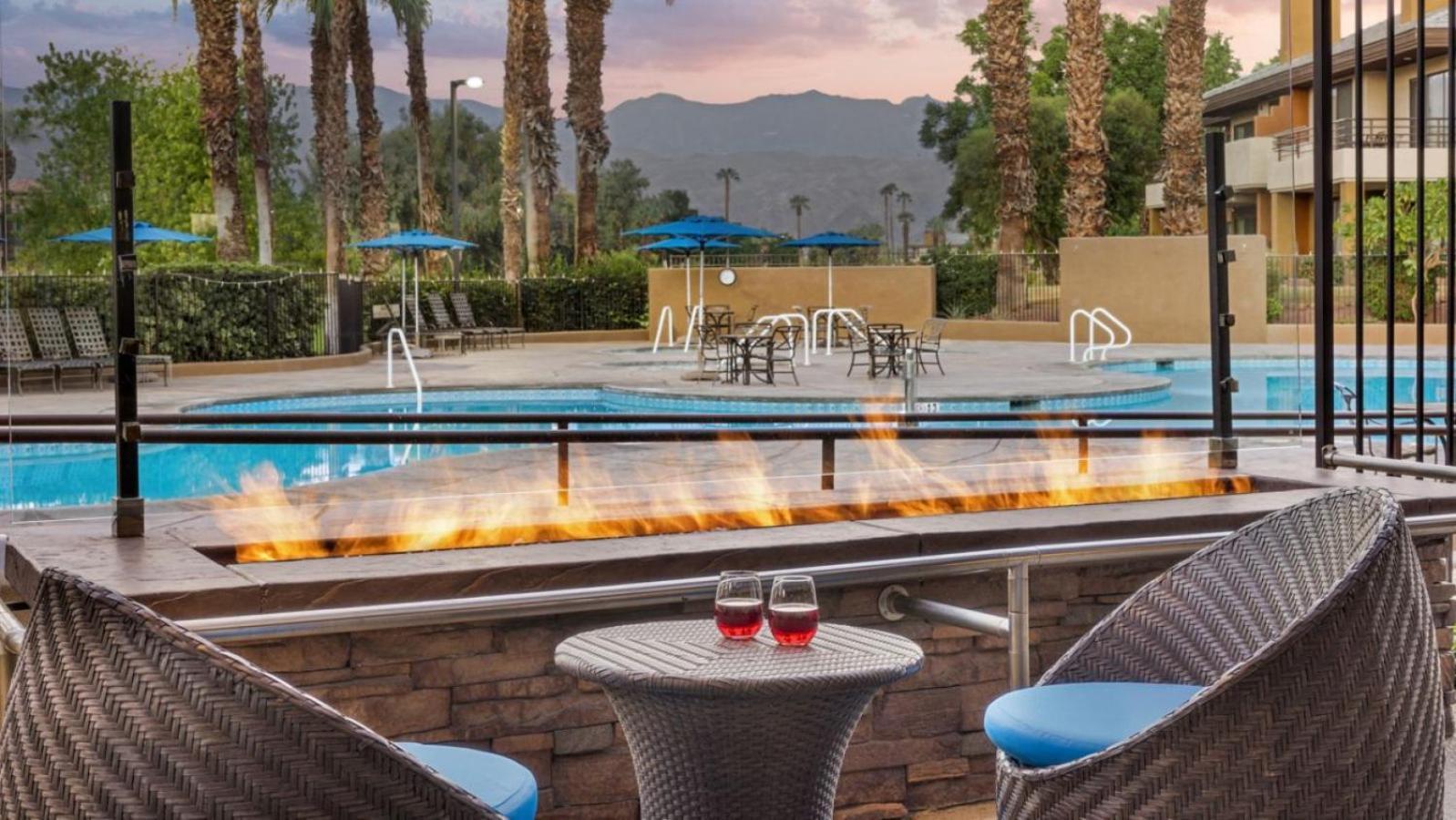 Holiday home Marriott Desert Springs Ii 2bd *
