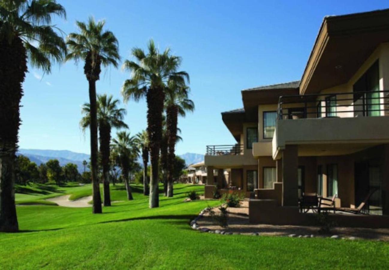 Marriott Desert Springs Ii 2bd Holiday home Palm Desert
