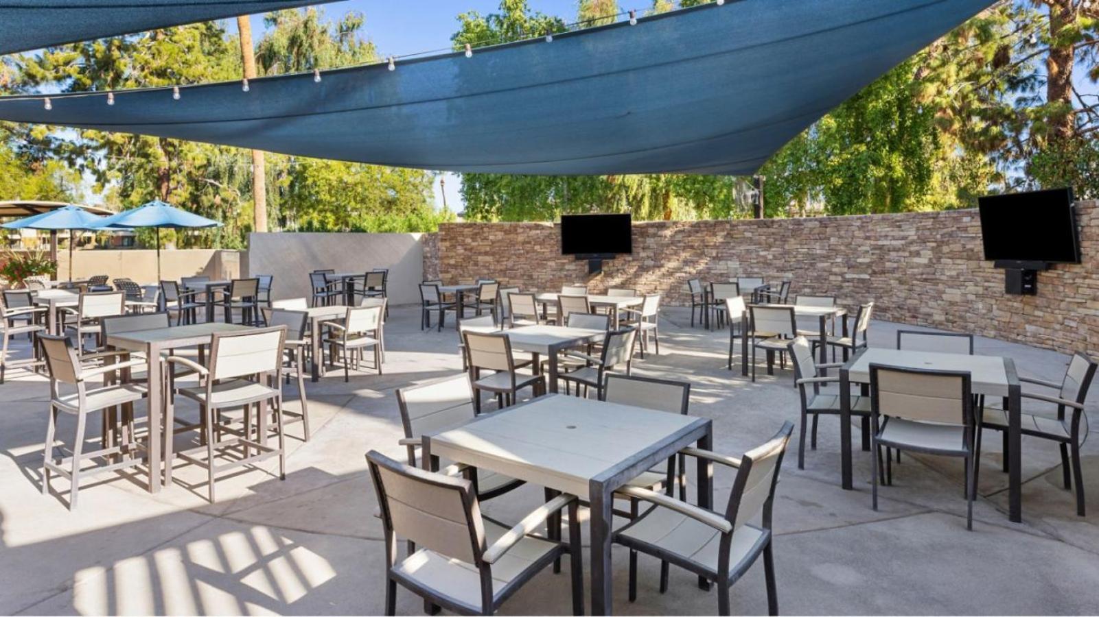 Holiday home Marriott Desert Springs Ii 2bd Palm Desert