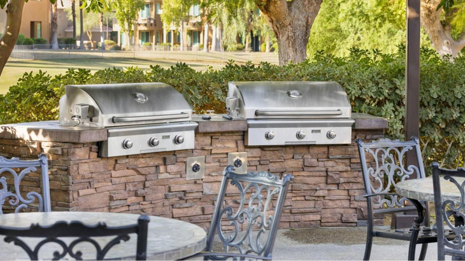 Marriott Desert Springs Ii 2bd * Palm Desert