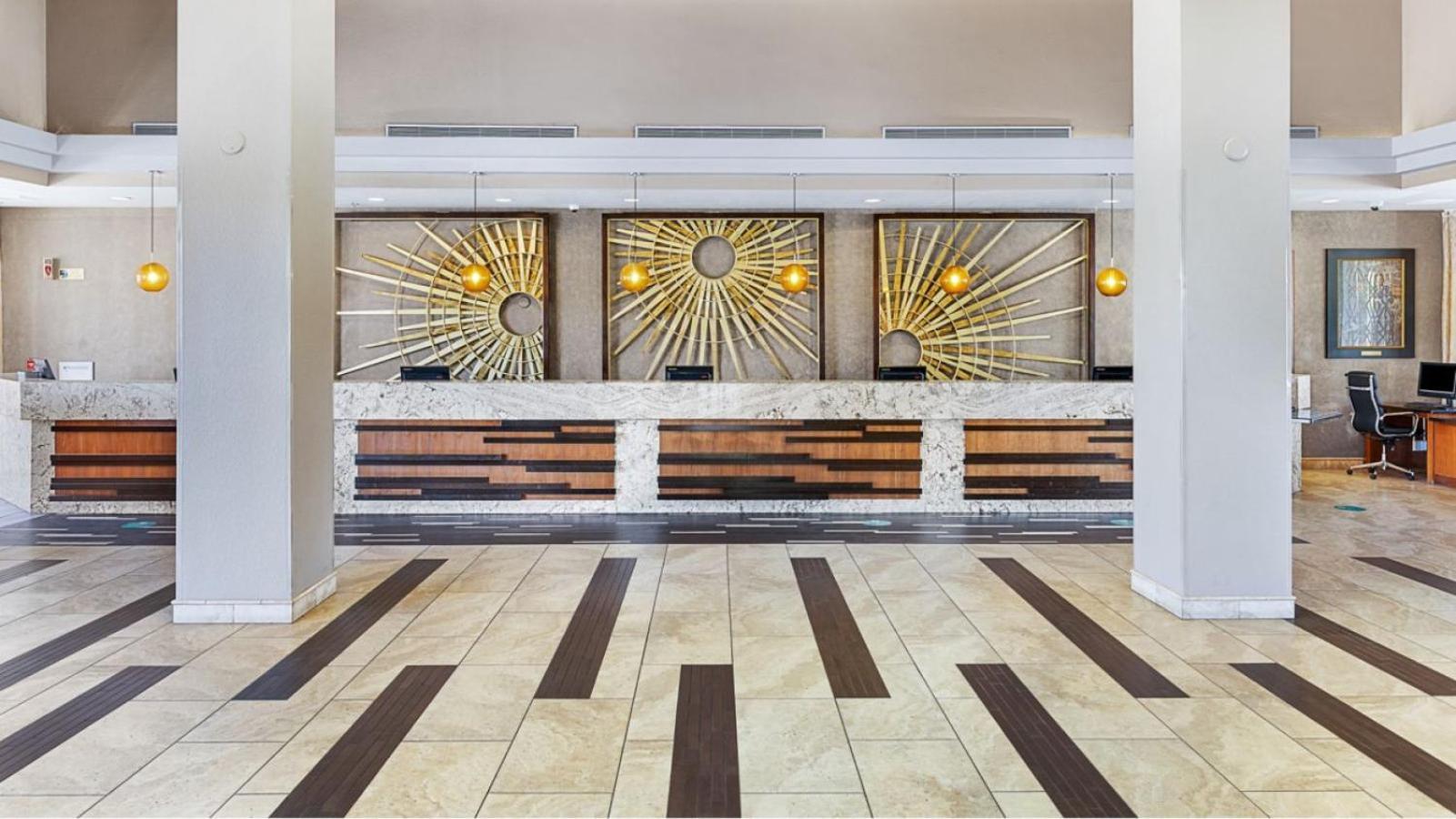Marriott Desert Springs Ii 2bd
